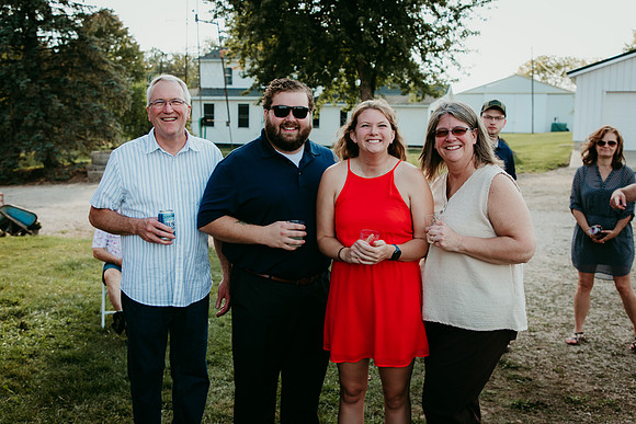C&S Reception345