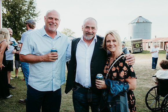 C&S Reception349