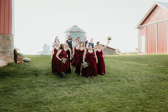 C&S Reception353