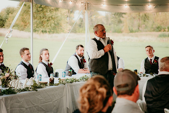 C&S Reception368