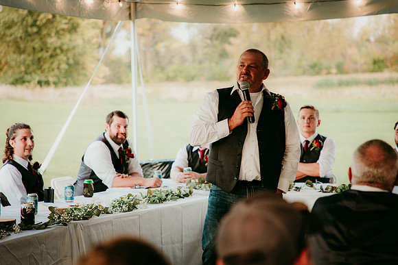 C&S Reception369