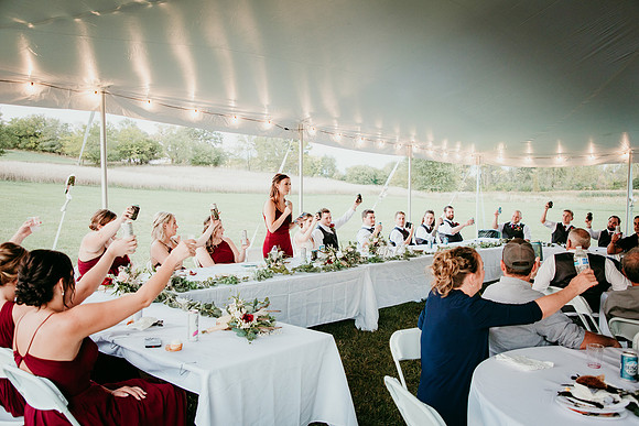 C&S Reception381