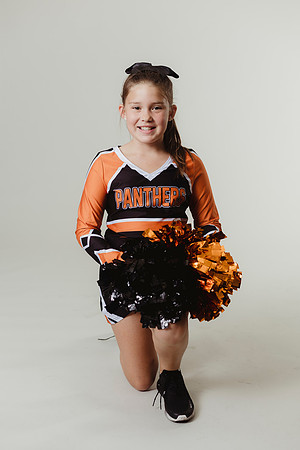 Cheer 5th+15