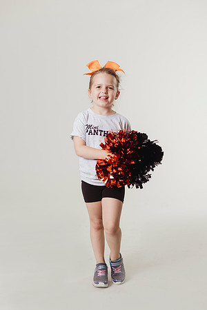 Cheer Mini39