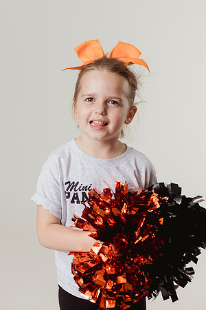 Cheer Mini40