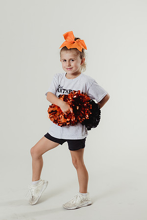 Cheer Mini21