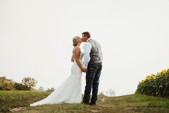 Bride and Groom146