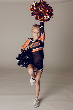 A Cheer4