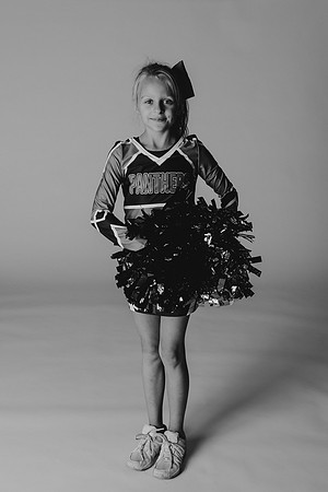 A Cheer2bw