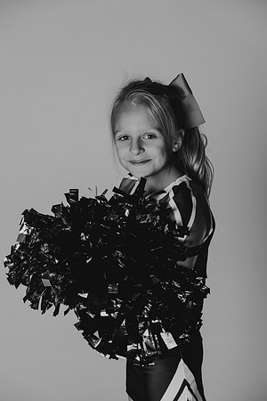 A Cheer6bw