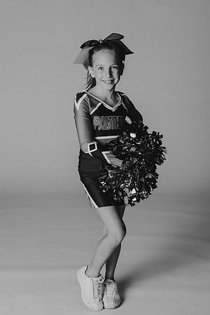 A Cheer7bw