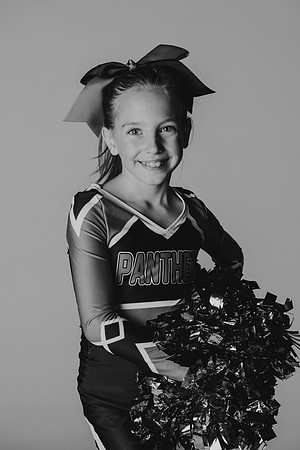 A Cheer8bw