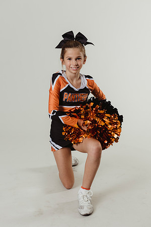 Cheer 5th+35