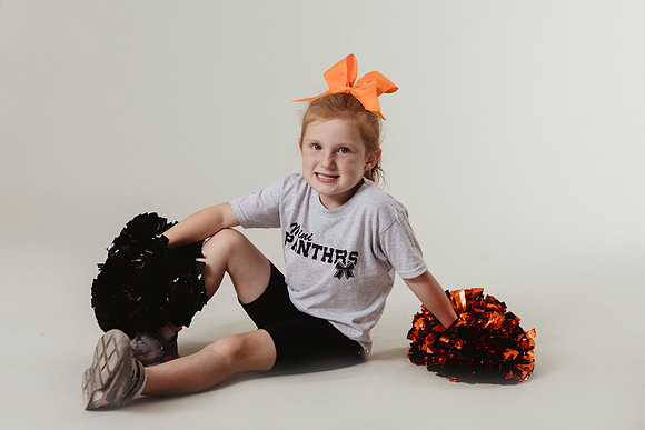 Cheer Mini31