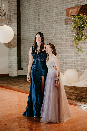 Prom 2025 Grand March58