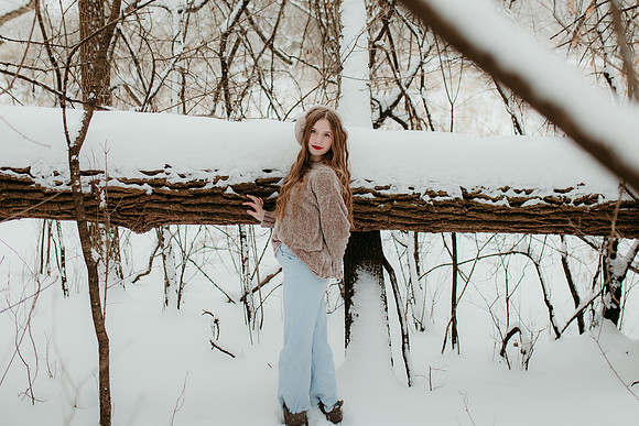 Grace Snow13