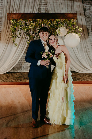Prom 2025 Grand March142