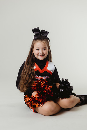 Cheer 1st and 2nd12