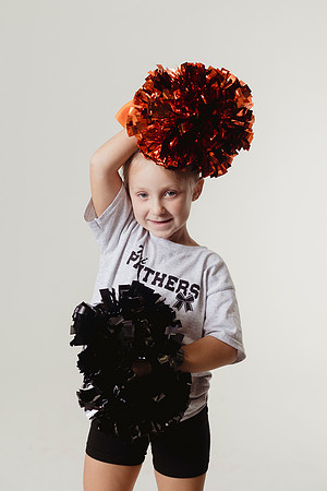Cheer Mini56
