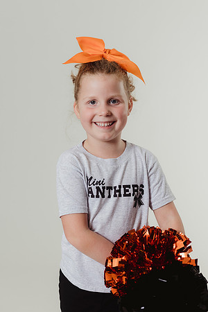 Cheer Mini11