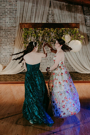 Prom 2025 Grand March118