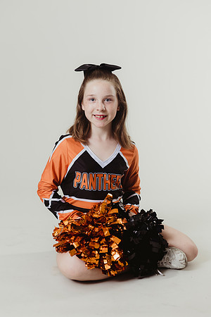 Cheer 5th+19