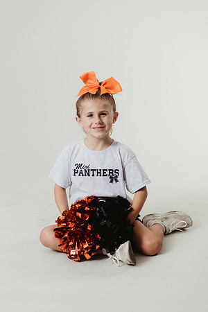 Cheer Mini17