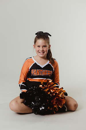 Cheer 5th+14