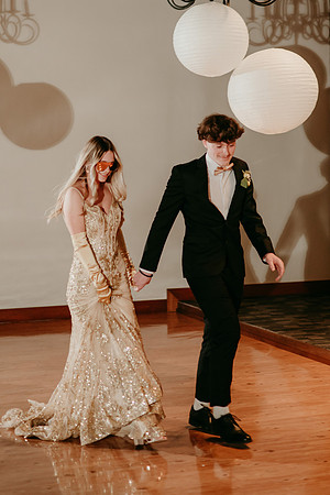 Prom 2025 Grand March88