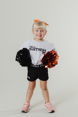 Cheer Mini7