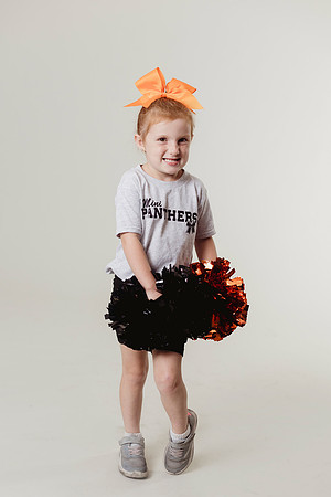 Cheer Mini29
