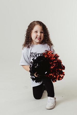 Cheer Mini23