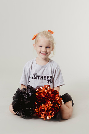 Cheer Mini32