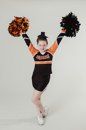 Cheer 5th+11