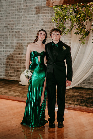 Prom 2025 Grand March32