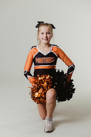 Cheer 5th+30