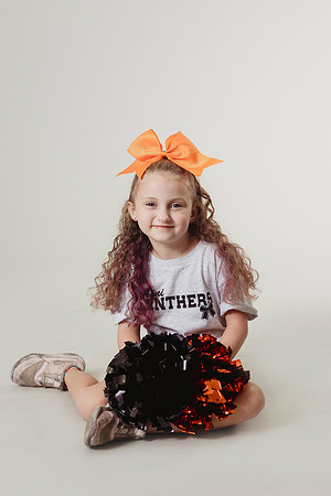 Cheer Mini57