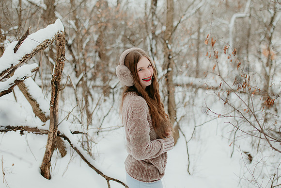 Grace Snow8