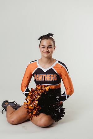 Cheer 5th+2
