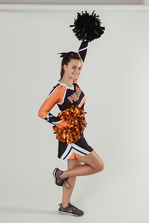 Cheer 5th+6
