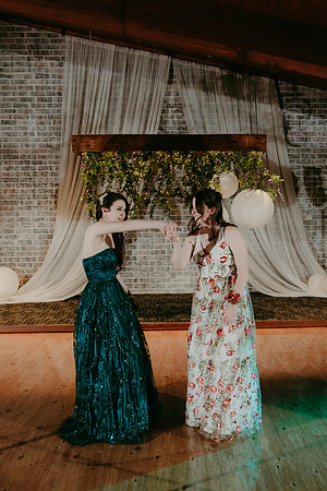 Prom 2025 Grand March117