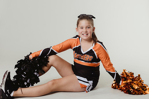 Cheer 5th+18