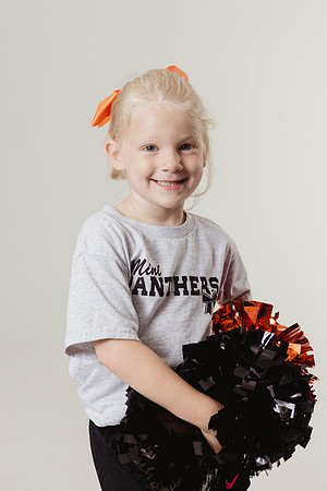 Cheer Mini35