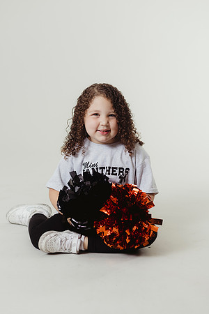 Cheer Mini22