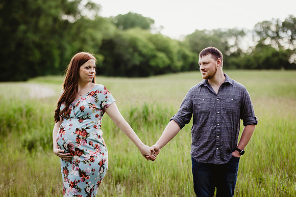 Kyle and Marissa5