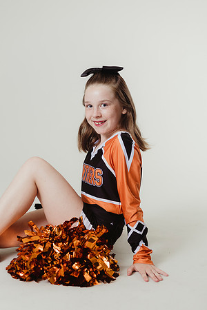 Cheer 5th+23