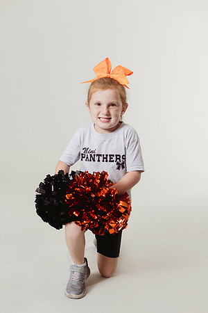 Cheer Mini28