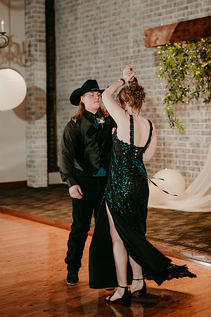 Prom 2025 Grand March70