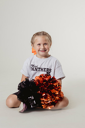 Cheer Mini62