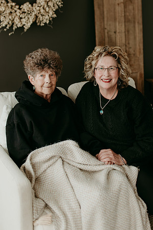 Mother and Daughter3